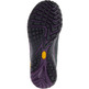 Tênis Merrell Siren Sport 3 GTX W preto/cinza/roxo