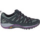 Tênis Merrell Siren Sport 3 GTX W preto/cinza/roxo