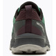 Sapato Merrell Speed Eco WP W Verde/Marrom