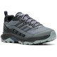 Sapato Merrell Speed Strike 2 GTX cinza