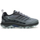 Sapato Merrell Speed Strike 2 GTX cinza