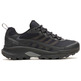 Sapato preto Merrell Speed Strike 2 GTX