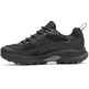 Sapato preto Merrell Speed Strike 2 GTX