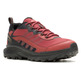 Sapato vermelho Merrell Speed Strike 2 GTX