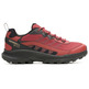 Sapato vermelho Merrell Speed Strike 2 GTX