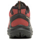 Sapato vermelho Merrell Speed Strike 2 GTX