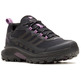 Sapato Merrell Speed Strike 2 GTX W preto