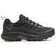 Sapato Merrell Speed Strike 2 GTX W preto