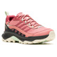 Tênis Merrell Speed Strike 2 GTX W rosa