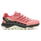 Tênis Merrell Speed Strike 2 GTX W rosa