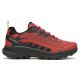 Tênis Merrell Speed Strike 2 vermelho