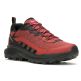 Tênis Merrell Speed Strike 2 vermelho