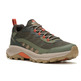 Merrell Tênis Speed Strike 2 Verde Oliva