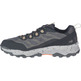 Tênis Merrell Speed Strike GTX preto/oliva