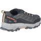 Tênis Merrell Speed Strike GTX preto/oliva