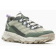 Merrell Speed Strike GTX W Green Shoe