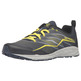 Merrell Trail Crusher Shoe Navy / Amarelo