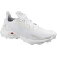 Salomon Alphacross Blast White Shoe