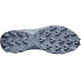 Sapato Salomon Alphacross Blast Grey