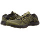 Zapatilla Salomon Crossamphibian Swift 2 Olive Green