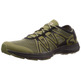 Zapatilla Salomon Crossamphibian Swift 2 Olive Green