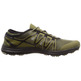 Zapatilla Salomon Crossamphibian Swift 2 Olive Green