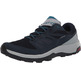 Sapato Salomon Outline GTX Azul Marinho