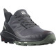 Sapato Salomon Outpulse Goretex Preto/Cinza