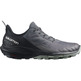 Sapato Salomon Outpulse Goretex Preto/Cinza