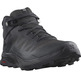 Tênis Salomon Outrise Mid Gtx Preto