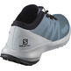 Sapato Salomon Sense Flow Azul / Branco