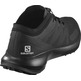 Sapato preto Salomon Sense Flow GTX