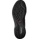 Sapato preto Salomon Sense Flow GTX