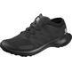 Sapato preto Salomon Sense Flow