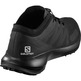 Sapato preto Salomon Sense Flow