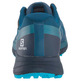 Sapatos Salomon Sense Ride 2 Gtx Azul / Preto