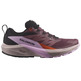 Tênis de corrida Salomon Sense Ride 5 GTX roxo/violeta