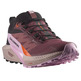 Tênis de corrida Salomon Sense Ride 5 GTX roxo/violeta