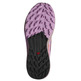 Tênis de corrida Salomon Sense Ride 5 GTX roxo/violeta