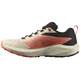 Tênis de corrida Salomon Sense Ride W bege/coral