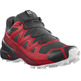 Sapato Salomon Speedcross 5 Vermelho / Preto