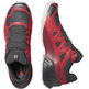 Sapato Salomon Speedcross 5 Vermelho / Preto