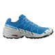 Sapato Salomon Speedcross 6 Azul/Prata