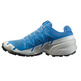 Sapato Salomon Speedcross 6 Azul/Prata