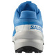 Sapato Salomon Speedcross 6 Azul/Prata