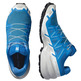 Sapato Salomon Speedcross 6 Azul/Prata