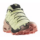 Sapato Salomon Speedcross 6 GTX W Verde/Bege