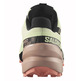 Sapato Salomon Speedcross 6 GTX W Verde/Bege