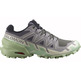 Sapato Salomon Speedcross 6 W cinza/verde