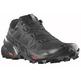 Sapato Salomon Speedcross 6 W preto